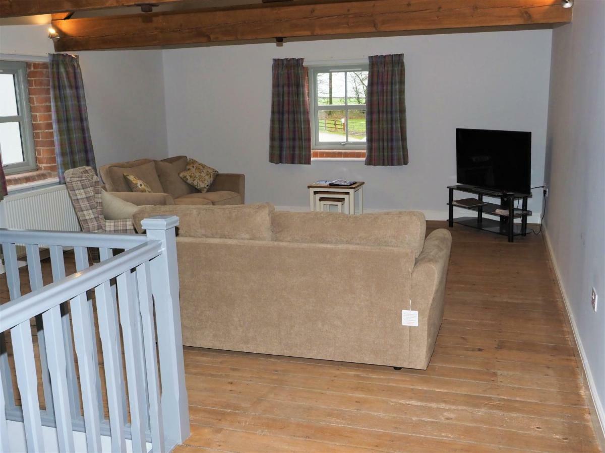 Nellies Shed, Wolds Way Holiday Cottages, 3 Bed Spacious Cottage Cottingham  Exterior foto